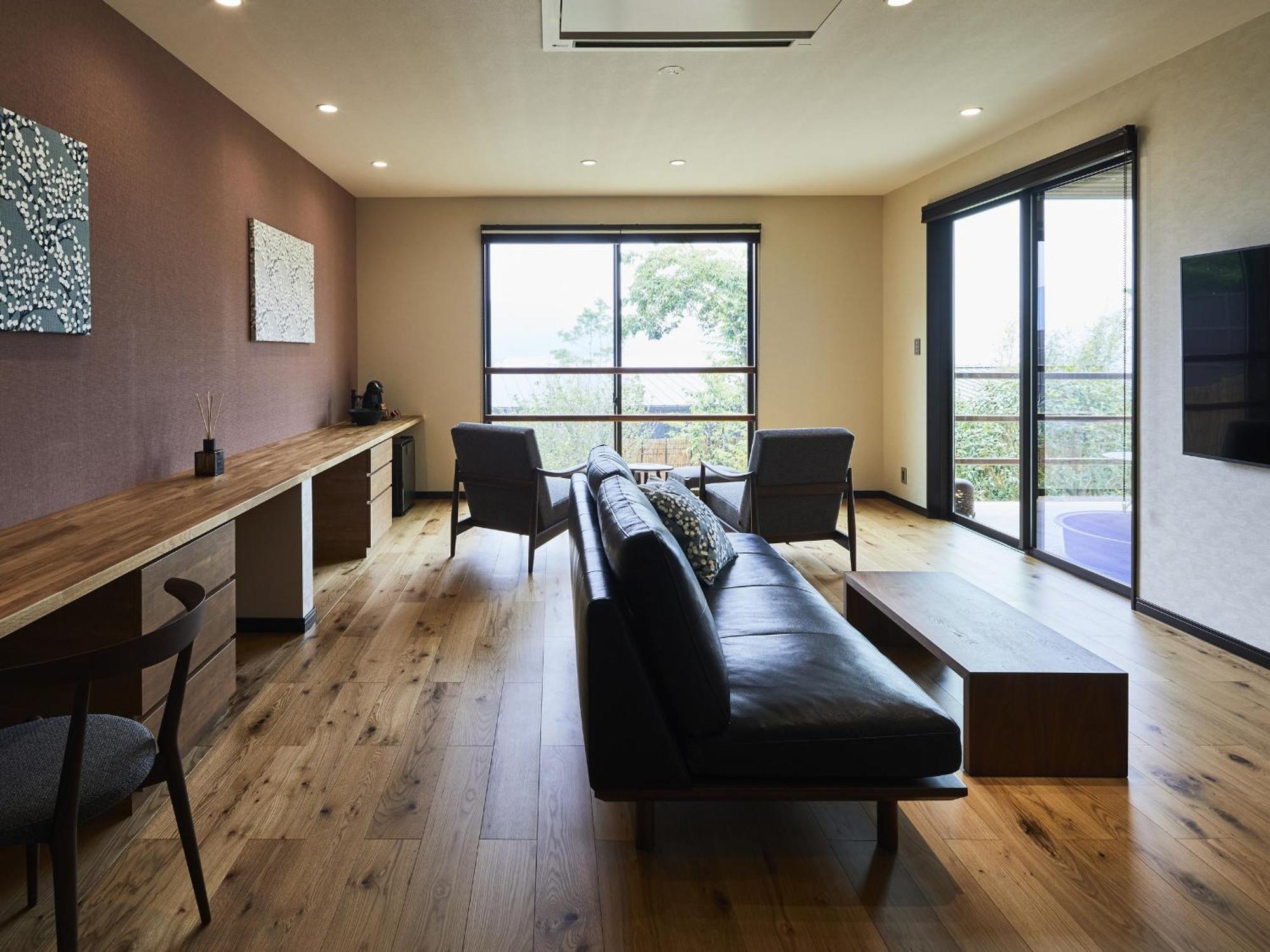 宮島離れの宿 Ibuku -Miyajima Hanare No Yado Ibuku- Hatsukaichi Exterior foto